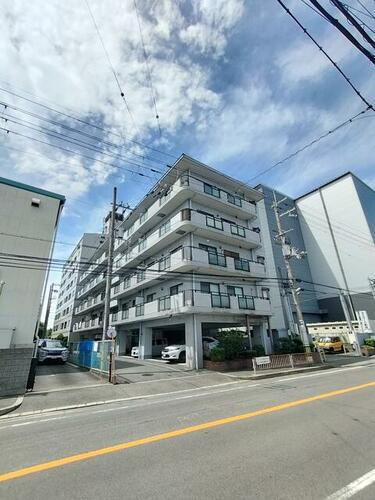 カスカード新田Ⅰ