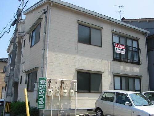 コーポ山田