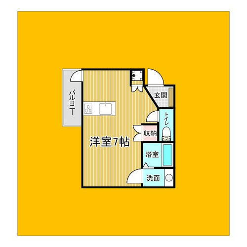 愛知県名古屋市天白区平針４丁目 賃貸マンション