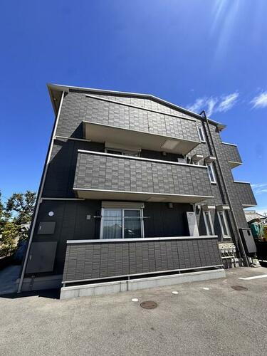 千葉県木更津市中野 賃貸アパート