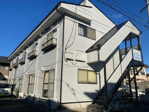 第二鎌長コーポ