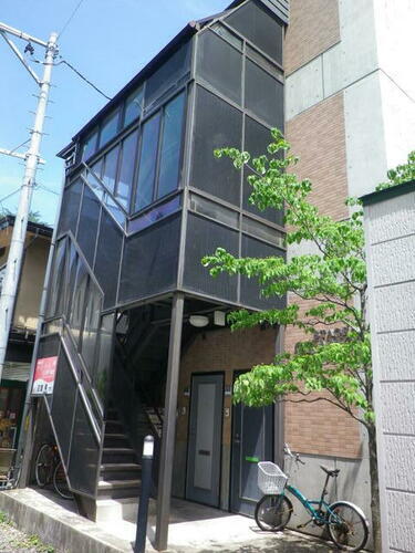 山形県山形市七日町４丁目 築23年8ヶ月 3階建