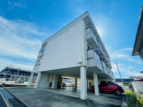 ハイツウノメⅡ