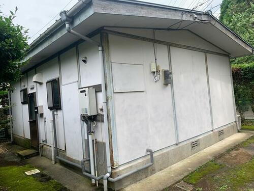 大分県竹田市大字飛田川 平屋建て