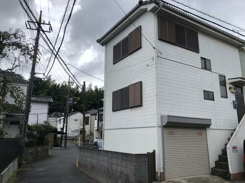 千葉県市川市曽谷３丁目 3階建