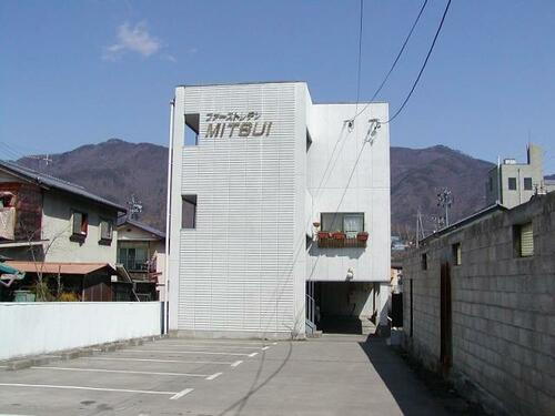 ファーストレジンＭＩＴＳＵＩ