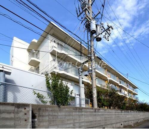 徳島県徳島市北沖洲２丁目 賃貸マンション