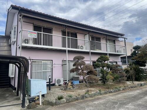 埼玉県蓮田市大字黒浜 築45年7ヶ月 2階建