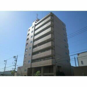 栃木県小山市城北２丁目 賃貸マンション