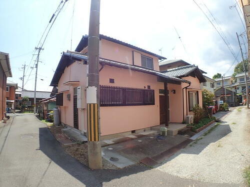 姫路市香寺町香呂　戸建