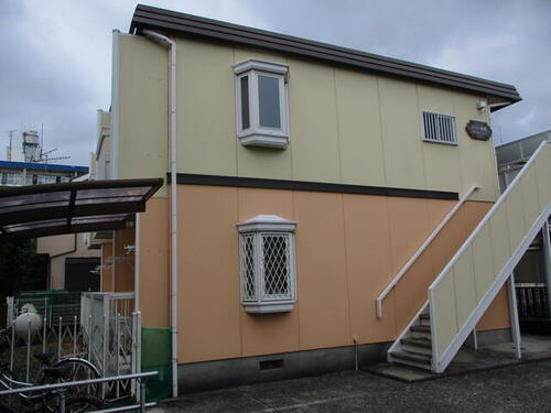 メゾンヤナギバシ