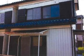 埼玉県行田市谷郷２丁目 2階建 築35年9ヶ月