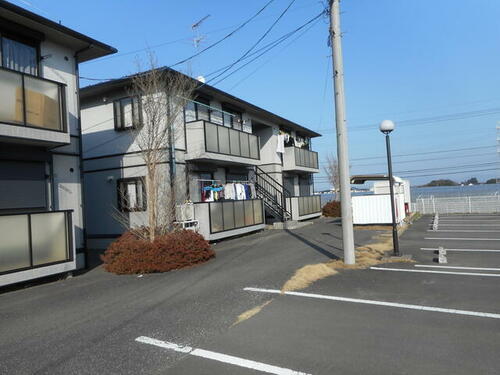 グリーンハイツ　Ｂ