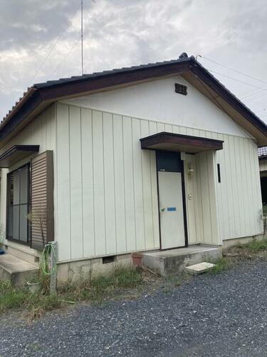 小倉住宅
