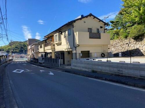 長崎県西彼杵郡長与町丸田郷 2階建