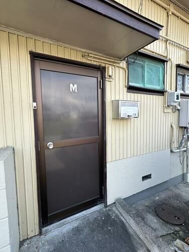 愛知県西尾市一色町一色未荒子 平屋建て 築50年3ヶ月