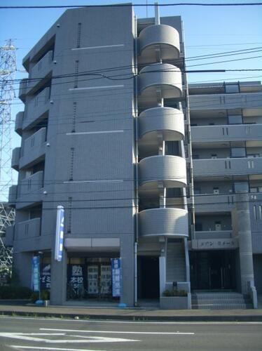 橋本大河原ビル 6階建