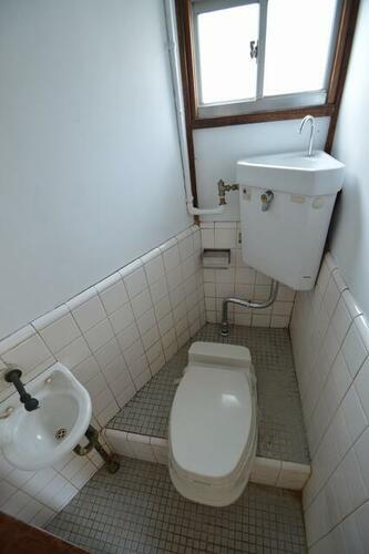 apartment 豊島８丁目