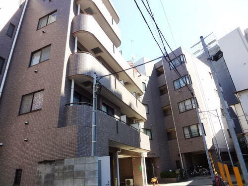 東京都豊島区北大塚１丁目 5階建