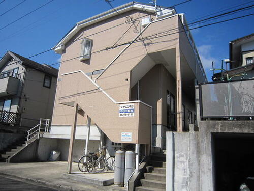 宮城県仙台市青葉区中山４丁目 2階建 築34年4ヶ月