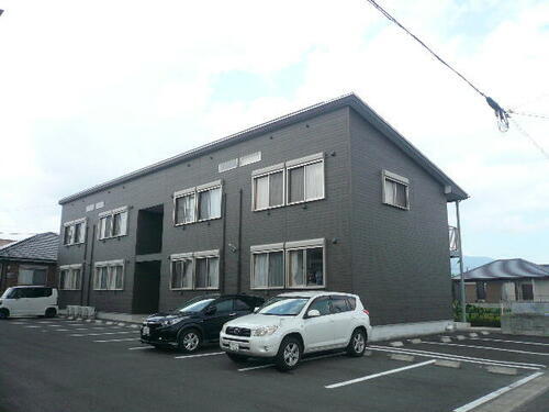 鹿児島県鹿屋市笠之原町 2階建 築9年5ヶ月