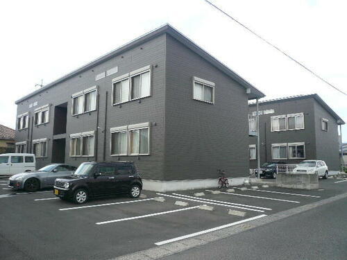 鹿児島県鹿屋市王子町 2階建 築12年10ヶ月