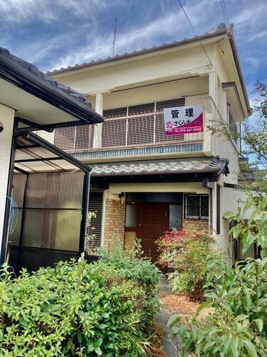 加古川市平岡町新在家戸建　足立邸