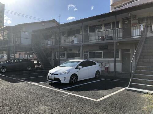 福岡県北九州市小倉北区日明５丁目 2階建 築46年9ヶ月