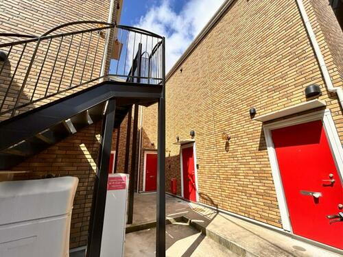 カーサハッピー戸塚