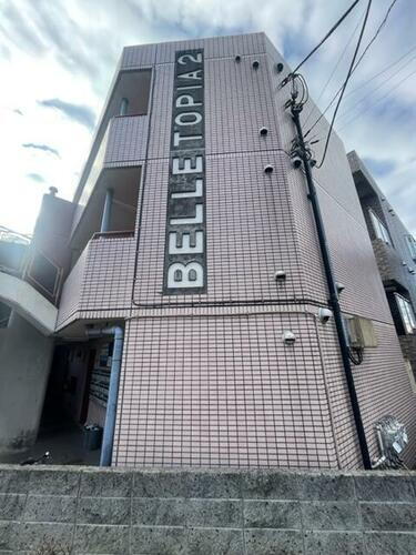 神奈川県相模原市南区南台３丁目 築37年5ヶ月 3階建