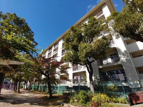 兵庫県神戸市東灘区深江北町１丁目 賃貸マンション