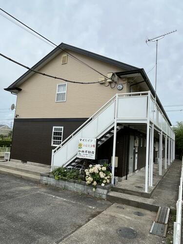 マイハイツ 2階建