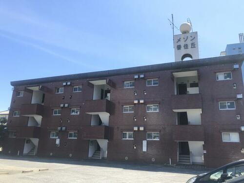 メゾン香住ヶ丘