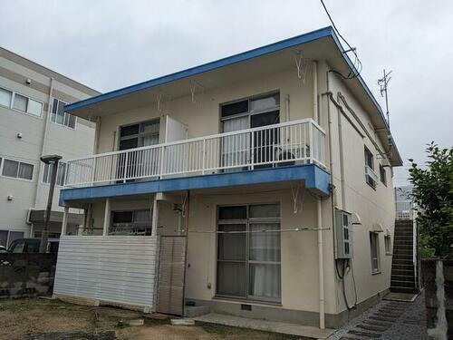 香川県高松市屋島西町 2階建