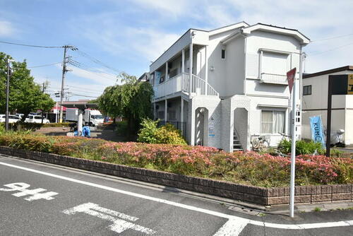 コーポ堀田