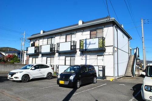 コーポグロリアＡ