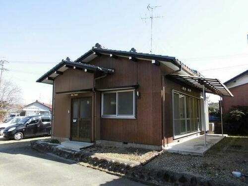 岐阜県各務原市前渡東町４丁目 平屋建て
