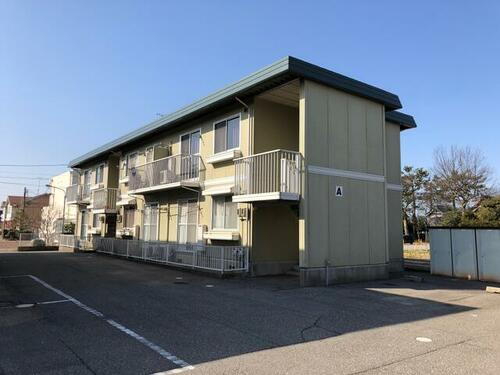 エスポワール４０８ 2階建