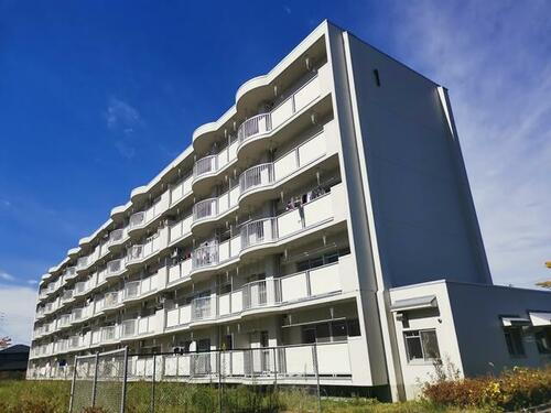 岩手県一関市真柴字中田 賃貸マンション