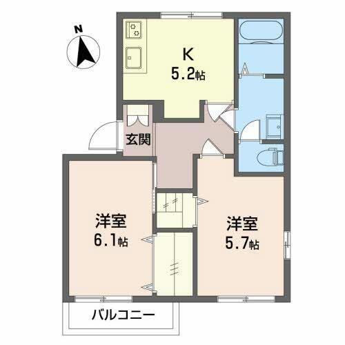 静岡県伊豆市牧之郷 牧之郷駅 2DK アパート 賃貸物件詳細