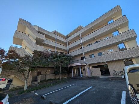 神奈川県相模原市南区東林間１丁目 賃貸マンション