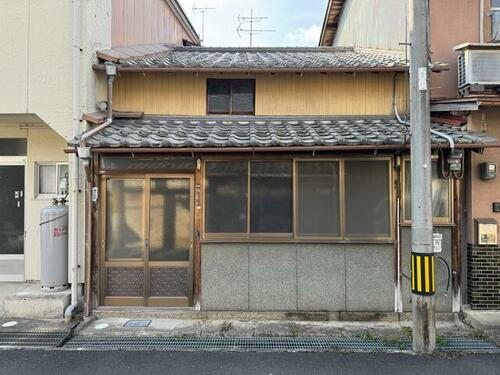 京都宮津市漁師天橋立戸建て 2階建