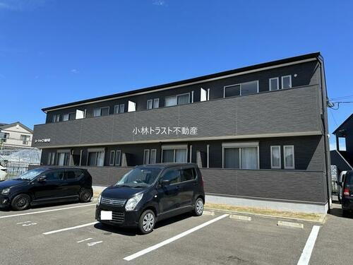 ユーシャイン和多田