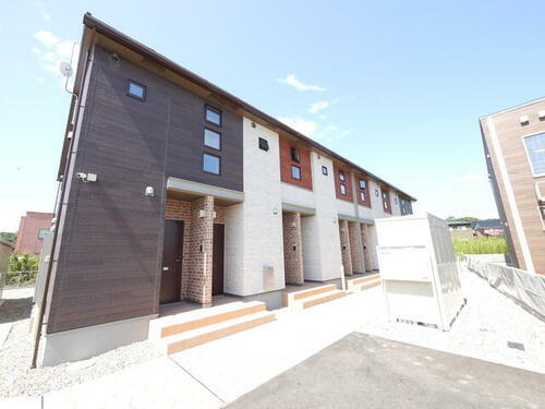 イーストビースティⅡ