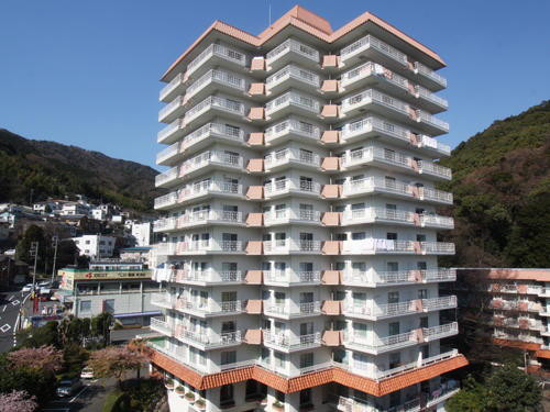 紅葉ガ丘ガーデンハイツＡ棟