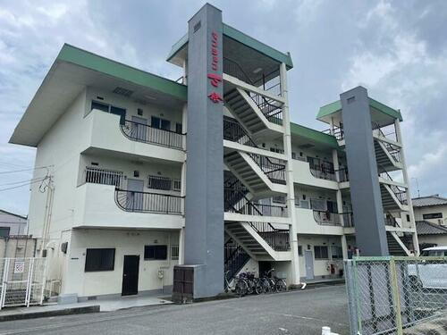 奈良県大和高田市中三倉堂２丁目 3階建 築51年10ヶ月
