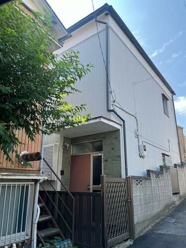 本郷町３丁目２階建て戸建て