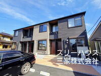 福岡県豊前市大字宇島 2階建 築1年未満