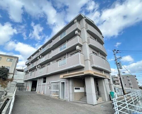 宮城県仙台市宮城野区枡江 賃貸マンション