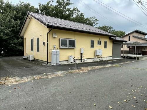 鼻毛石町貸住宅